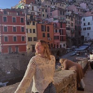 Meet your Posher, Millie